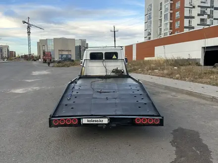 ГАЗ  ГАЗель (3302) 2005 года за 4 500 000 тг. в Астана – фото 5