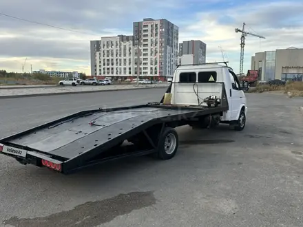ГАЗ  ГАЗель (3302) 2005 года за 4 500 000 тг. в Астана – фото 7