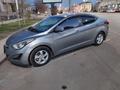 Hyundai Elantra 2014 годаүшін6 500 000 тг. в Астана