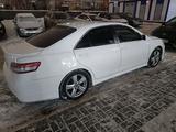 Toyota Camry 2011 годаүшін7 450 000 тг. в Астана – фото 2