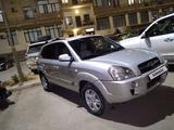 Hyundai Tucson 2007 года за 5 000 000 тг. в Актау