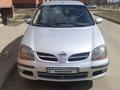 Nissan Almera Tino 2002 года за 3 100 000 тг. в Кокшетау – фото 2