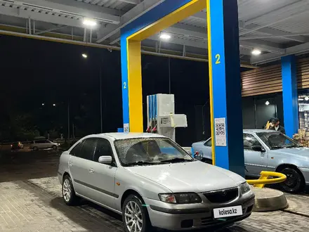 Mazda 626 1998 года за 1 950 000 тг. в Алматы