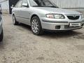 Mazda 626 1998 года за 1 950 000 тг. в Алматы – фото 3