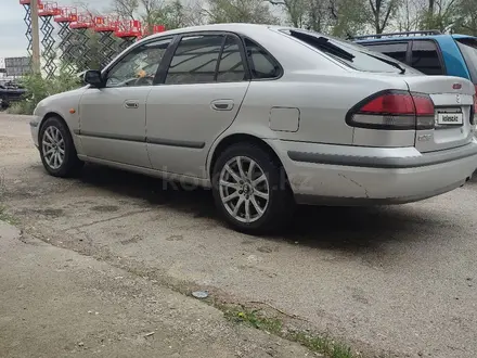 Mazda 626 1998 года за 1 950 000 тг. в Алматы – фото 6