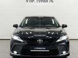 Toyota Camry 2023 годаfor16 590 000 тг. в Астана – фото 5