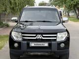 Mitsubishi Pajero 2008 года за 8 500 000 тг. в Алматы