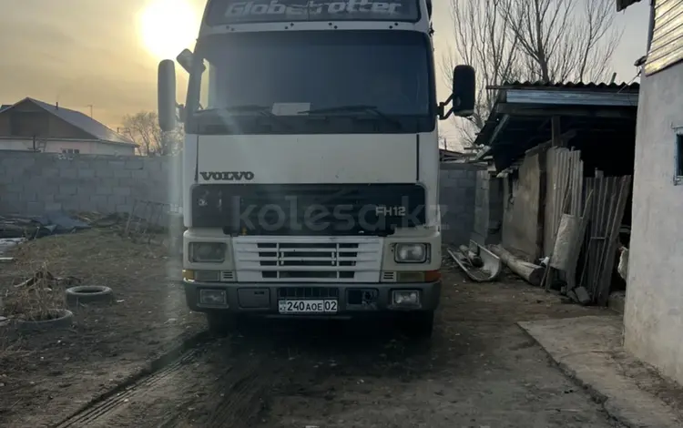 Volvo 1996 года за 8 500 000 тг. в Алматы