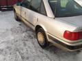 Audi 100 1991 годаүшін2 500 000 тг. в Щучинск – фото 4