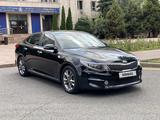 Kia K5 2016 года за 8 850 000 тг. в Алматы – фото 3