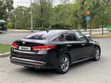Kia K5 2016 года за 8 850 000 тг. в Алматы – фото 5