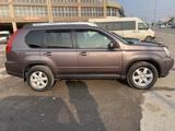 Nissan X-Trail 2008 года за 6 500 000 тг. в Алматы – фото 2