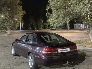 Mazda Cronos