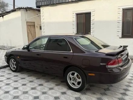 Mazda Cronos 1996 года за 1 600 000 тг. в Мерке – фото 7