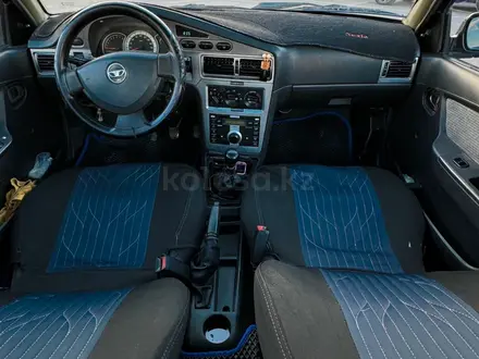 Daewoo Nexia 2011 года за 1 900 000 тг. в Кызылорда – фото 8