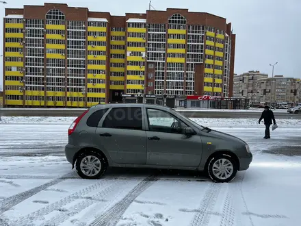 ВАЗ (Lada) Kalina 1119 2011 года за 1 900 000 тг. в Актобе – фото 2