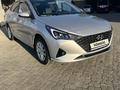 Hyundai Accent 2021 годаfor8 300 000 тг. в Актобе