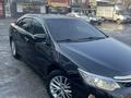 Toyota Camry 2015 года за 10 200 000 тг. в Алматы – фото 2