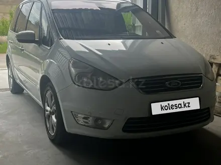 Ford Galaxy 2010 года за 6 500 000 тг. в Алматы – фото 2