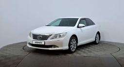 Toyota Camry 2014 года за 6 890 000 тг. в Астана