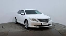 Toyota Camry 2014 года за 6 890 000 тг. в Астана – фото 3
