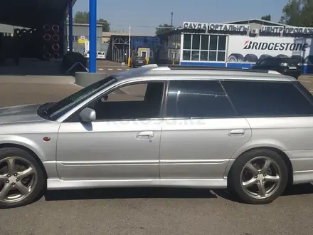 Subaru Legacy 1999 года за 3 400 000 тг. в Алматы – фото 2