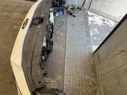 Ноускат Hyundai Elantra за 750 000 тг. в Костанай – фото 3