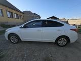 Hyundai Accent 2018 года за 6 400 000 тг. в Алматы – фото 3