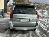 Lexus GX 470 2004 годаүшін11 700 000 тг. в Караганда – фото 5