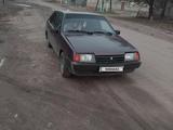 ВАЗ (Lada) 21099 1999 года за 650 000 тг. в Актобе