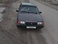 ВАЗ (Lada) 21099 1999 годаүшін650 000 тг. в Актобе – фото 5