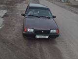 ВАЗ (Lada) 21099 1999 года за 650 000 тг. в Актобе – фото 5