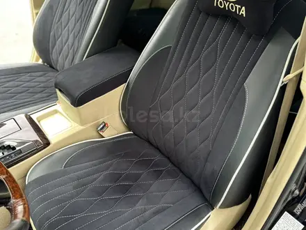 Toyota Camry 2015 года за 12 500 000 тг. в Тараз – фото 16