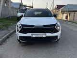 Kia Sportage 2023 годаүшін19 000 000 тг. в Шымкент – фото 2