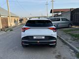 Kia Sportage 2023 годаүшін19 000 000 тг. в Шымкент – фото 3