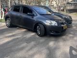 Toyota Auris 2007 года за 4 000 000 тг. в Алматы
