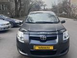 Toyota Auris 2007 года за 4 000 000 тг. в Алматы – фото 5