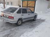 ВАЗ (Lada) 2114 2007 года за 1 290 000 тг. в Усть-Каменогорск – фото 3