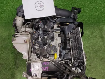 ДВИГАТЕЛЬ МОТОР CZE 1.4 TSI за 500 000 тг. в Усть-Каменогорск – фото 2