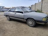 Audi 100 1990 годаүшін650 000 тг. в Тараз – фото 2