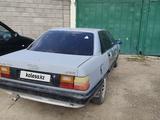 Audi 100 1990 годаүшін650 000 тг. в Тараз – фото 3