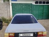 Audi 100 1990 годаүшін650 000 тг. в Тараз – фото 4