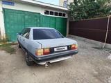 Audi 100 1990 годаүшін650 000 тг. в Тараз – фото 5