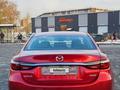 Mazda 6 2019 годаүшін11 900 000 тг. в Костанай – фото 4