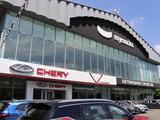 Chery Shymkent в Шымкент