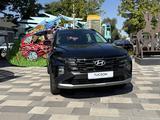 Hyundai Tucson Classic AT 2WD 2026 года за 12 490 000 тг. в Алматы