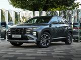 Hyundai Tucson Classic AT 2WD 2026 годаүшін12 490 000 тг. в Алматы – фото 2