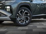 Hyundai Tucson Classic AT 2WD 2026 годаүшін12 490 000 тг. в Алматы – фото 4
