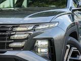 Hyundai Tucson Classic AT 2WD 2026 годаүшін12 490 000 тг. в Алматы – фото 5