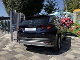 Hyundai Tucson Classic AT 2WD 2026 года за 12 490 000 тг. в Алматы – фото 4